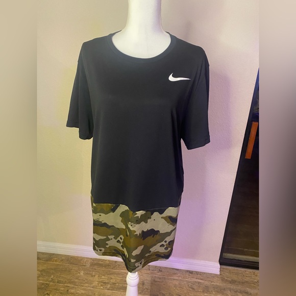 Nike Mens Shirt - Picture 3 of 11